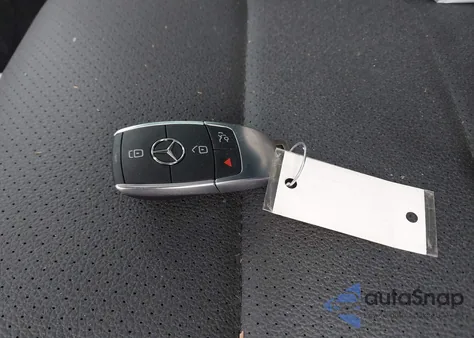 2024 Mercedes-Benz Gle 350 4Matic from USA, damaged, VIN 4JGFB4FE5RB050310